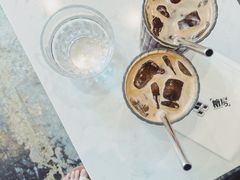 -糖房咖啡(南锣鼓巷店)