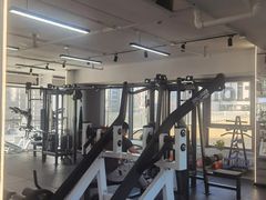 -EVOLUTION健身(麦凯乐店)