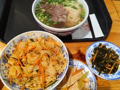-金城尕娃牛肉面(钻汇广场店)