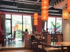 -张家卫·阳江菜·小海鲜(肥婆湾桥店)