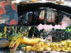 -明月山天沐温泉度假村