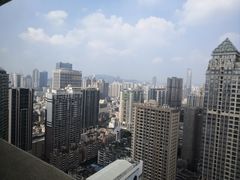 -华厦大酒店·桃源西餐厅·自助餐