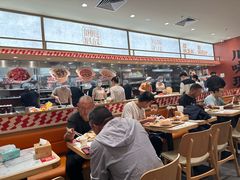 -乡村基·川味现炒大王(熙悦天街店)