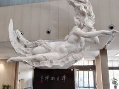 -长春世界雕塑园冰雪艺术天地