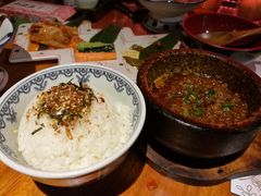 -肉魁屋·烧肉·烧鸟·酒场(高新店)
