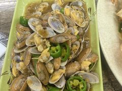 -贞姨美食·老字号海鲜大排档