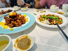 -船歌·鱼水饺青岛菜(正阳路店)