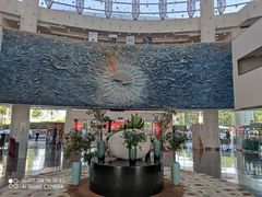 -天津水晶宫饭店