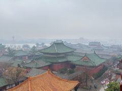-开封府