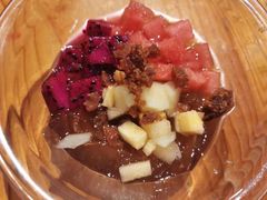 -老凯俚酸汤鱼(鸿通城店)
