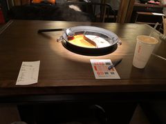 -呷哺呷哺(松江开元店)