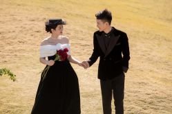 -第一夫人婚纱摄影(南京店)