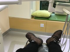 -爱贝口腔·牙周诊疗·种植修复中心