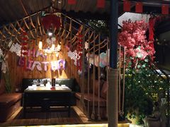 -别院里音乐餐酒吧(双流航空港店)