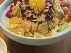 -吕氏疙瘩汤•海鲜新鲁菜(江山南路店)