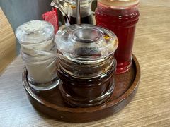 -百福麵家(新馬路店)