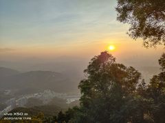 -梧桐山风景名胜区