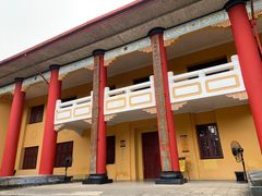 -桂林独秀峰王城景区