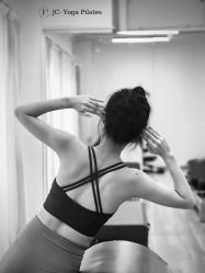 -JC·YOGA静禅瑜伽普拉提