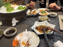 -菊上料理(蜀山银泰百货店)