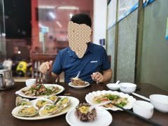 -三亚老渔民海鲜店