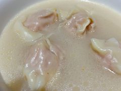 清汤抄手-龙抄手食府(浣花北路店)