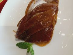 -月福京味斋·烤鸭店·北京菜(鼓楼总店)