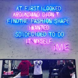 -SALON V