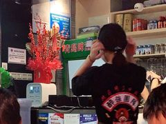 -兔槽江湖菜·重庆璧山兔(水围店)