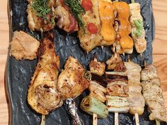 -一豚轩·烧鸟·豚骨拉面(五四路店)