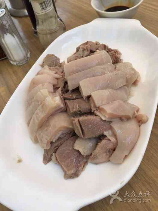 阿勇面馆-"夏天要吃点羊肉和羊汤,通过点评找到啦这家.