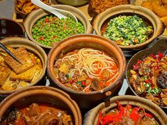 -7mall美食潮地标