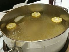 -陈记顺和牛肉火锅馆(天河北路店)
