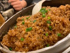 糯米鸡翅-孙府大院(步行街店)