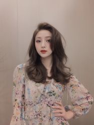 -Rise Hair上升造型