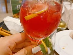 -东方红海鲜百汇(国际大厦店)