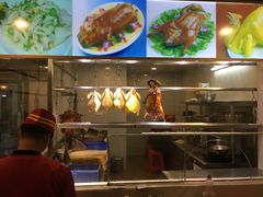 -金苑海鲜酒家(新港中路店)