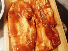 -三代烤肉(保利广场店)
