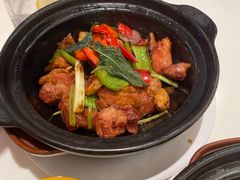 -太兴餐厅(东方广场分店)