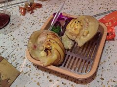 -小董哥烤串(铁西店)