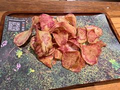 -饵块食光·云南有机手作饵块