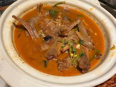 -小菜园新徽菜(合肥滨湖世纪金源店)