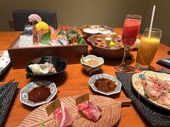 -月龍吟(朝龙汇店)