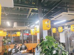 -长安后宰门水盆羊肉(新都心店)