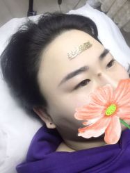 -RC半永久纹眉纹发际线
