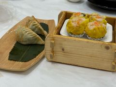 -禄福山庄•顺德菜·融和菜(龙江店)