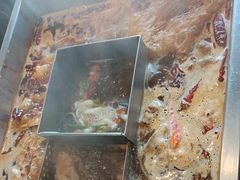 -重庆德忆火锅（龙南街3店）(渝水岸餐饮)