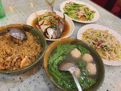-潮汕铺老店(甜水井店)