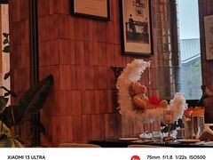 -Nord Grill&Bar Highland诺德西餐(深圳欢乐海岸店)