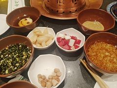 -南门涮肉(通州店)
